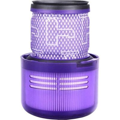ABYSSE Accessori Per Aspirapolvere Dyson V11 E Sv14: Filtro Hepa Di Scarico, Elemento Filtrante Hepa Posteriore ABYSSE Accessori Per Aspirapolvere Dyson V11 E Sv14: Filtro Hepa Di Scarico, Elemento Filtrante Hepa Posteriore