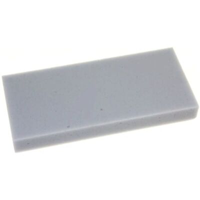 Filtro in schiuma Bosch 170x75x20mm - Aspirapolvere - Filtro Filtro in schiuma Bosch 170x75x20mm - Aspirapolvere - Filtro