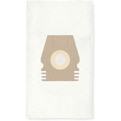 Nedis Sacchetti Aspirapolvere Dubg1900-4.1 Chiusura Alta Qualità 4 Pezzi Nedis Sacchetti Aspirapolvere Dubg1900-4.1 Chiusura Alta Qualità 4 Pezzi