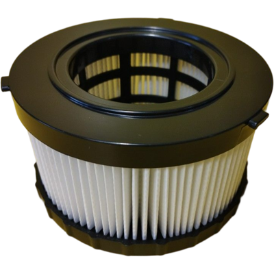 DeWalt Filtro Hepa Serbatoio Aria Cartuccia Aspiratore Dc515n Dcv517b Dcv517n DeWalt Filtro Hepa Serbatoio Aria Cartuccia Aspiratore Dc515n Dcv517b Dcv517n