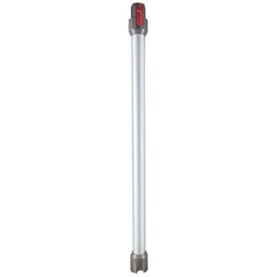 SCORPIO Tubo Telescopico Per Dyson, Tubo Di Prolunga Rigido Compatibile Con Dyson V7, V8, V10, V11 E V15, Tubo Di Aspirazione A Connessione Rapida Per Aspirapolvere Dyson Con Due Spazzole 2 In 1, Argento SCORPIO Tubo Telescopico Per Dyson, Tubo Di Prolunga Rigido Compatibile Con Dyson V7, V8, V10, V11 E V15, Tubo Di Aspirazione A Connessione Rapida Per Aspirapolvere Dyson Con Due Spazzole 2 In 1, Argento