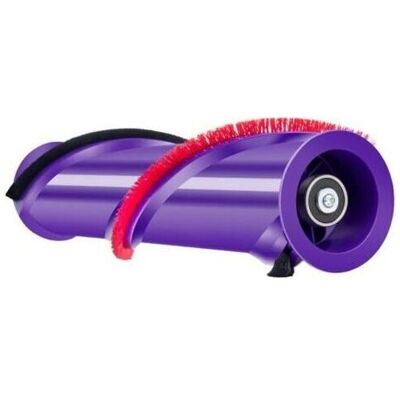 SCORPIO Set Di Rulli Spazzola Di Ricambio, Compatibile Con La Spazzola Per Aspirapolvere Senza Fili 966821-01. Adatto Agli Aspirapolvere Dyson V6, V7, V8, V10 E V11 (colore: Per Dyson V10). SCORPIO Set Di Rulli Spazzola Di Ricambio, Compatibile Con La Spazzola Per Aspirapolvere Senza Fili 966821-01. Adatto Agli Aspirapolvere Dyson V6, V7, V8, V10 E V11 (colore: Per Dyson V10).