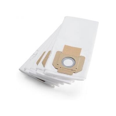 Sacchetti aspirapolvere VC 21 / VCE 26 - Microfibra non tessuta Sacchetti aspirapolvere VC 21 / VCE 26 - Microfibra non tessuta