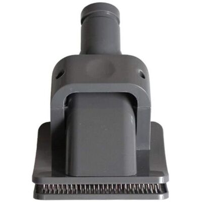 ABYSSE Brosse À Poils De Chien, Peigne Sans Fil, Nettoyeur De Poils Portatif Pour Aspirateurs Dyson V6 V7 V8 ABYSSE Brosse À Poils De Chien, Peigne Sans Fil, Nettoyeur De Poils Portatif Pour Aspirateurs Dyson V6 V7 V8
