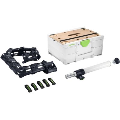 Festool Ct-asa Flx J Braccio Aspirazione 578517 Festool Ct-asa Flx J Braccio Aspirazione 578517