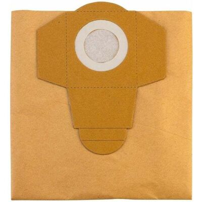 BRAST Accessori Ymyny 10 Sacchetti Di Ricambio Per Aspirapolvere Da 20 Litri Per Th-vc 1815 / Th-vc 1820/1 S BRAST Accessori Ymyny 10 Sacchetti Di Ricambio Per Aspirapolvere Da 20 Litri Per Th-vc 1815 / Th-vc 1820/1 S