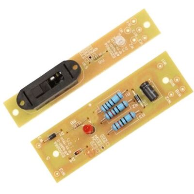 Modulo Elettronico Rowenta RS-RH4912 Modulo Elettronico Rowenta RS-RH4912