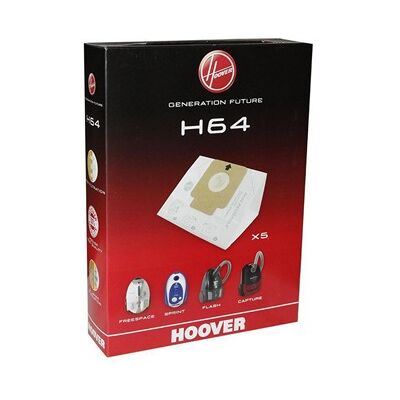 Hoover H64 - Sacchetto di polvere Hoover H64 - Sacchetto di polvere
