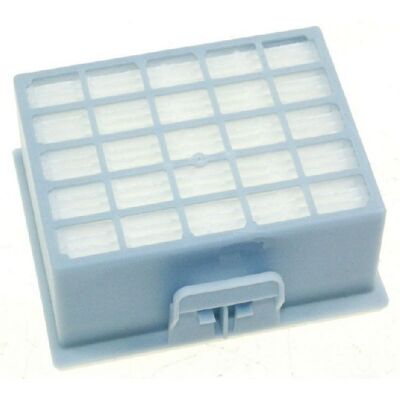 Modello Bosch - Filtro HEPA H14 - Filtro ad alte prestazioni - Accessorio per aspirapolvere Modello Bosch - Filtro HEPA H14 - Filtro ad alte prestazioni - Accessorio per aspirapolvere