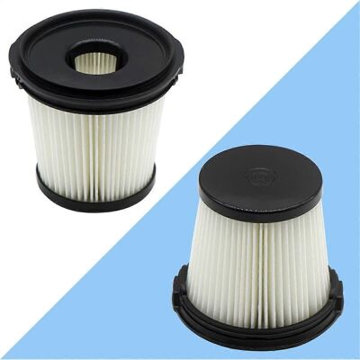 Unbranded Filtro Hepa Per Gli Aspirapolvere Senza Filo Detect Pro Iw3511 E Iw1111 (sistema Di Svuotamento Automatico Bu3523) Unbranded Filtro Hepa Per Gli Aspirapolvere Senza Filo Detect Pro Iw3511 E Iw1111 (sistema Di Svuotamento Automatico Bu3523)