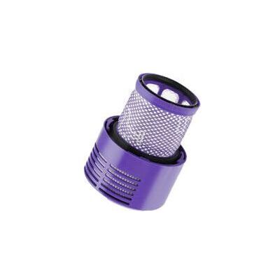 ABYSSE Filtro Dyson V10 Sv12 Lavabile E Riutilizzabile. Il Filtro Dyson V10 Respinge Efficacemente Polveri Sottili, Polvere, Polline E Batteri. ABYSSE Filtro Dyson V10 Sv12 Lavabile E Riutilizzabile. Il Filtro Dyson V10 Respinge Efficacemente Polveri Sottili, Polvere, Polline E Batteri.