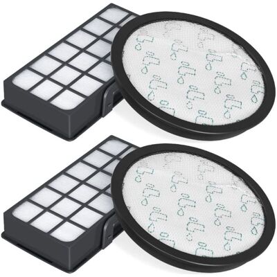 URSUS Confezione Da 2 Filtri Hepa Per Aspirapolvere Ciclonici Rowenta Silence Force 4aaaa Ro7647ea Ro7663ea Ro7676ea Ro7681ea (modello Ro76xx), Accessori Di Ricambio Per Filtri Zr903701 Npterbl URSUS Confezione Da 2 Filtri Hepa Per Aspirapolvere Ciclonici Rowenta Silence Force 4aaaa Ro7647ea Ro7663ea Ro7676ea Ro7681ea (modello Ro76xx), Accessori Di Ricambio Per Filtri Zr903701 Npterbl
