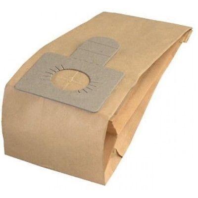 DeLonghi 5pz Sacchetti Carta Scopa Colombina De Longhi DeLonghi 5pz Sacchetti Carta Scopa Colombina De Longhi
