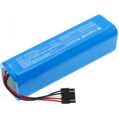 Xiaomi Cameron-sino Cs-drx400vx Batteria Li-ion Blu 5,2 Ah Xiaomi Cameron-sino Cs-drx400vx Batteria Li-ion Blu 5,2 Ah
