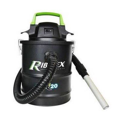 RIBIMEX Aspiracenere Con Batteria 20 V RIBIMEX Aspiracenere Con Batteria 20 V