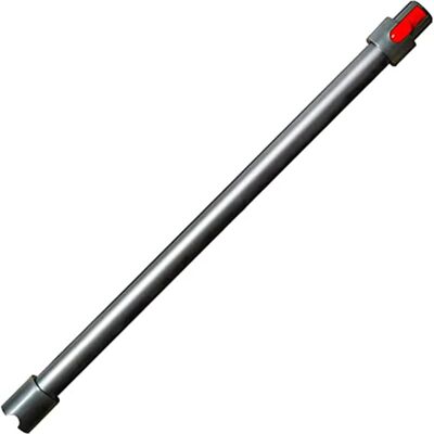 TAPWORKS Tubo Di Estensione Compatibile Con Dyson V7 V8, V10, V11, Scopa Elettrica Spazzola, Accessorio Estensione Per La Pulizia Di Pavimenti E Soffitto TAPWORKS Tubo Di Estensione Compatibile Con Dyson V7 V8, V10, V11, Scopa Elettrica Spazzola, Accessorio Estensione Per La Pulizia Di Pavimenti E Soffitto