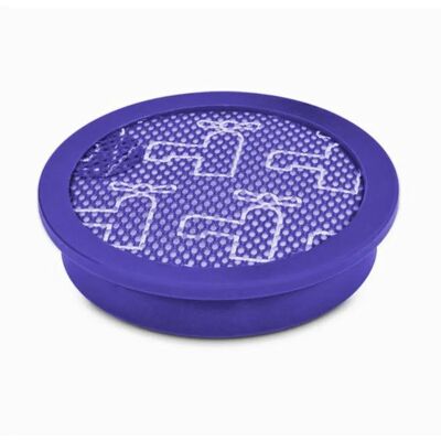 Dyson Filtro Per Aspirapolvere Allotech Modello 5053197003502 Viola Lavabile Dyson Filtro Per Aspirapolvere Allotech Modello 5053197003502 Viola Lavabile