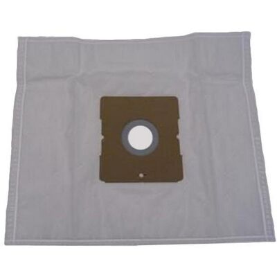 Sacchetti microfibra Candy - Confezione da 5 - Sacchetti per aspirapolvere Sacchetti microfibra Candy - Confezione da 5 - Sacchetti per aspirapolvere