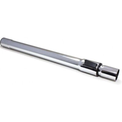 UNIVERSALE - Telescopic - Ø35 - Acciaio - Tubo per aspirapolvere UNIVERSALE - Telescopic - Ø35 - Acciaio - Tubo per aspirapolvere