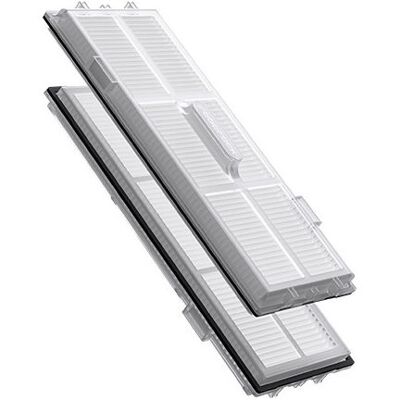 TAPWORKS Filtro Hepa Mop Compatibile Roborock T7s T7 Più T7s Più S7, Accessori Di Ricambio Per Robot Aspirapolvere Lavatrice TAPWORKS Filtro Hepa Mop Compatibile Roborock T7s T7 Più T7s Più S7, Accessori Di Ricambio Per Robot Aspirapolvere Lavatrice