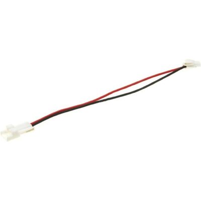 Cavo LG EAD63289401 120mm 0,5mm2 per robot aspirapolvere Cavo LG EAD63289401 120mm 0,5mm2 per robot aspirapolvere