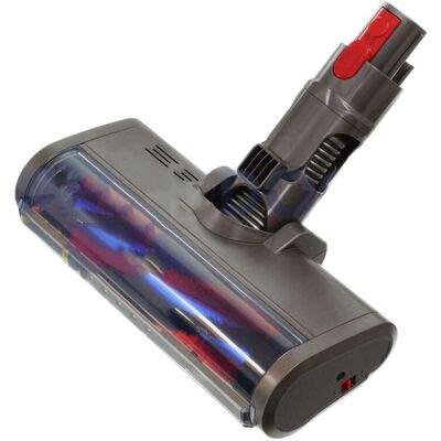 Dyson - Spazzola - Accessorio compatibile per aspirapolvere Dyson - Spazzola - Accessorio compatibile per aspirapolvere