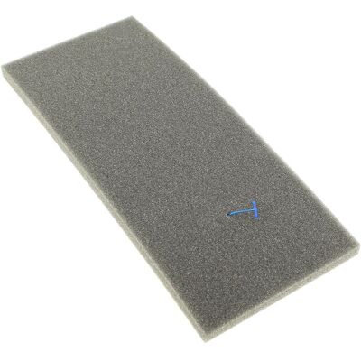 BOSCH - DustBagFilter - Compatibile - Filtro BOSCH - DustBagFilter - Compatibile - Filtro