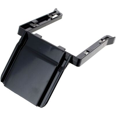 Supporto per Sacchetto Aspirapolvere Nero Moulinex per Mo2441pa/4q0, Mo2430pa/4q0, Mo2643pa/4q0, Mo2423pa Supporto per Sacchetto Aspirapolvere Nero Moulinex per Mo2441pa/4q0, Mo2430pa/4q0, Mo2643pa/4q0, Mo2423pa