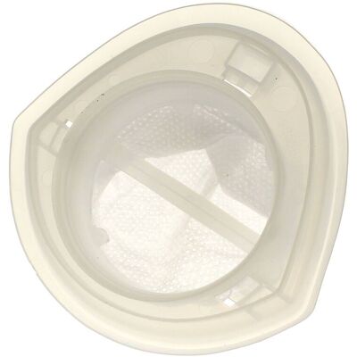 Black & Decker Filtro N820985 Per Aspirapolvere Black&decker Black & Decker Filtro N820985 Per Aspirapolvere Black&decker