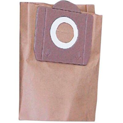 Modello Comet - Filtro sacchetto carta 300x500 mm Confezione 5 - Filtro aspirapolvere Modello Comet - Filtro sacchetto carta 300x500 mm Confezione 5 - Filtro aspirapolvere