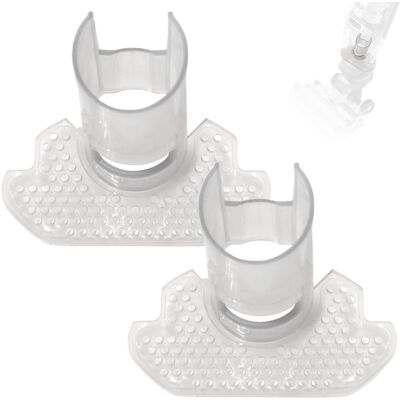 HABITEX Ricambi Deflettore Secchio Acque Reflue Per Tineco Floor One S5 Combo / S5 Combo Power Kit, Aspirabagnato, Accessori Pulizia Deflettore Vaso Sporco HABITEX Ricambi Deflettore Secchio Acque Reflue Per Tineco Floor One S5 Combo / S5 Combo Power Kit, Aspirabagnato, Accessori Pulizia Deflettore Vaso Sporco