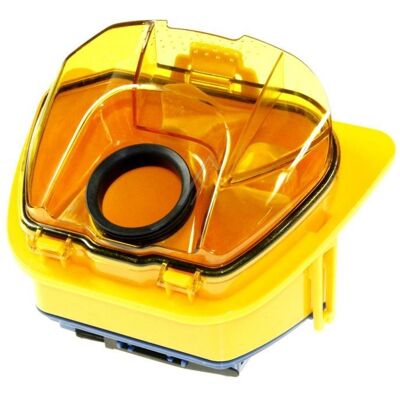 Moulinex RT900191 - Contenitore separatore e filtro HEPA per aspirapolvere Moulinex RT900191 - Contenitore separatore e filtro HEPA per aspirapolvere