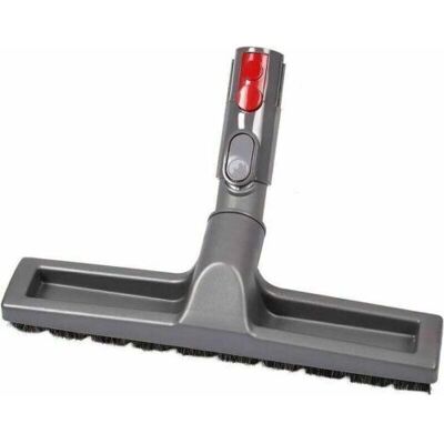 Zanussi Tête De Brosse Pour Brosse Parquet Flexible Dyson V7 V8 V10 V11 Avec Aspirateur Dyson Zanussi Tête De Brosse Pour Brosse Parquet Flexible Dyson V7 V8 V10 V11 Avec Aspirateur Dyson