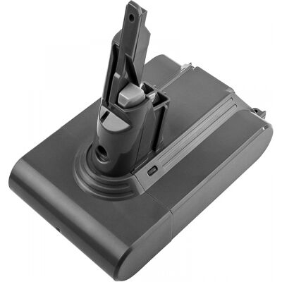 Batteria Cameron Sino per Dyson SV11 V7 Animal Total Clean Trigger - Batteria Batteria Cameron Sino per Dyson SV11 V7 Animal Total Clean Trigger - Batteria
