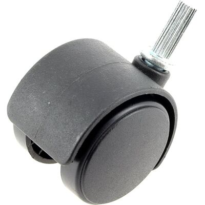 Black & Decker Ruota Piccola 4340410 Per Hoover Black & Decker Ruota Piccola 4340410 Per Hoover