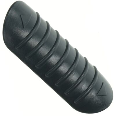 Nilfisk Modello 22351000 Regolatore d'aria a gomito - Accessorio aspirapolvere Nilfisk Modello 22351000 Regolatore d'aria a gomito - Accessorio aspirapolvere