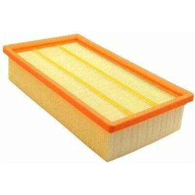 BRAST Filtri Dell'aria Per Aspirapolvere Modelli Nt25/1, Nt35/1, Nt45/1, Nt55/1, Nt361 Eco, Nt561 Eco E Nt611 Eco. Filtri Di Ricambio Resistenti All'olio. BRAST Filtri Dell'aria Per Aspirapolvere Modelli Nt25/1, Nt35/1, Nt45/1, Nt55/1, Nt361 Eco, Nt561 Eco E Nt611 Eco. Filtri Di Ricambio Resistenti All'olio.