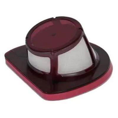 SEB Filtro Permanente Extenso Lavabile Durevole SEB Filtro Permanente Extenso Lavabile Durevole