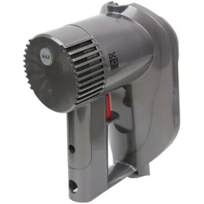 SCORPIO Motore Per Aspirapolvere, Compatibile Con Dyson Dc45, Testina Motore Di Ricambio, Impugnatura Motore – Vari Modelli SCORPIO Motore Per Aspirapolvere, Compatibile Con Dyson Dc45, Testina Motore Di Ricambio, Impugnatura Motore – Vari Modelli