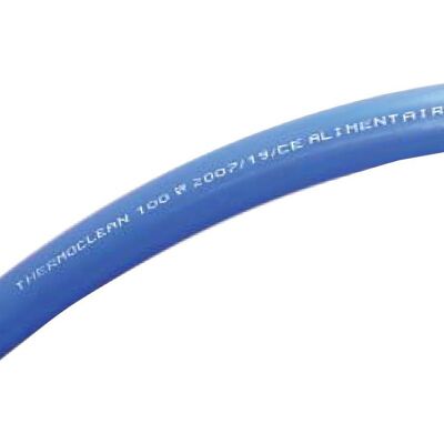 Tricoflex - Thermoclean 100 - 13x4.5mm - 40m - Tubo pulizia Tricoflex - Thermoclean 100 - 13x4.5mm - 40m - Tubo pulizia