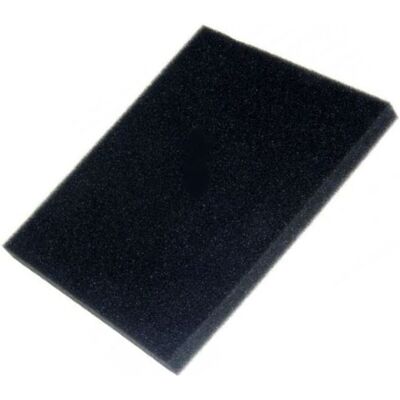 Filtro spugna Philips - Filtro aspirapolvere - Aspirapolvere - Filtro aspirapolvere Filtro spugna Philips - Filtro aspirapolvere - Aspirapolvere - Filtro aspirapolvere