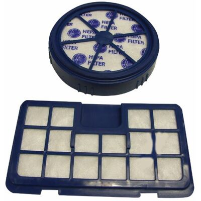 Kit filtro HEPA per aspirapolvere Candy Hoover Kit filtro HEPA per aspirapolvere Candy Hoover
