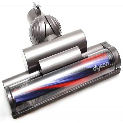Dyson - Spazzola Tête Turbina - Accessorio per Aspirapolvere Dyson - Spazzola Tête Turbina - Accessorio per Aspirapolvere