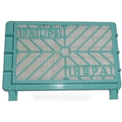 Filtro aria HEPA Philips per aspirapolvere - Modello 37904-45342 Filtro aria HEPA Philips per aspirapolvere - Modello 37904-45342
