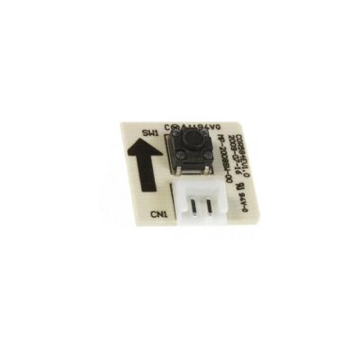 Electrolux Modello - Scheda elettronica accensione/spegnimento - Ricambio aspirapolvere Electrolux Modello - Scheda elettronica accensione/spegnimento - Ricambio aspirapolvere