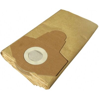 Sacchetti Aspirapolvere Aquavac - Confezione da 3 - Vari Modelli Sacchetti Aspirapolvere Aquavac - Confezione da 3 - Vari Modelli