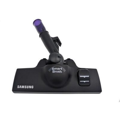 Spazzola per Aspirapolvere Samsung a 2 Posizioni - Accessorio Originale Spazzola per Aspirapolvere Samsung a 2 Posizioni - Accessorio Originale