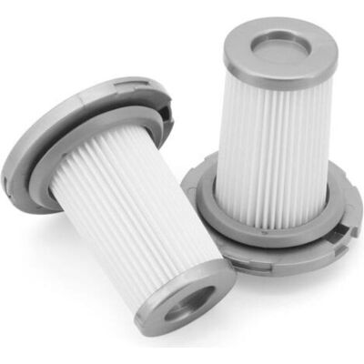 URSUS Confezione Da 2 Filtri Di Ricambio Per Aspirapolvere Senza Filo Rowenta X-force Flex 8.60 Modelli Rh9611, Rh9637, Rh9638, Rh9639 (alternativa Al Modello Zr009005). URSUS Confezione Da 2 Filtri Di Ricambio Per Aspirapolvere Senza Filo Rowenta X-force Flex 8.60 Modelli Rh9611, Rh9637, Rh9638, Rh9639 (alternativa Al Modello Zr009005).