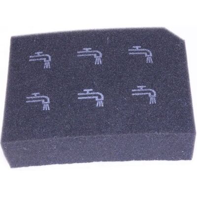AEG - 2458483663946728499 - Filtro aspirapolvere AEG - 2458483663946728499 - Filtro aspirapolvere