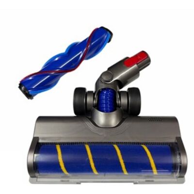 Dyson Tubo Spazzola Con Led Compatibile V7 V8 V10 V11 Rullo 972182-03 Dyson Tubo Spazzola Con Led Compatibile V7 V8 V10 V11 Rullo 972182-03